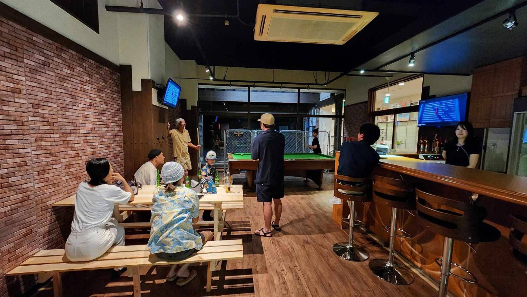 Guest House Inawashiro~Hanbog~ Bagian luar foto