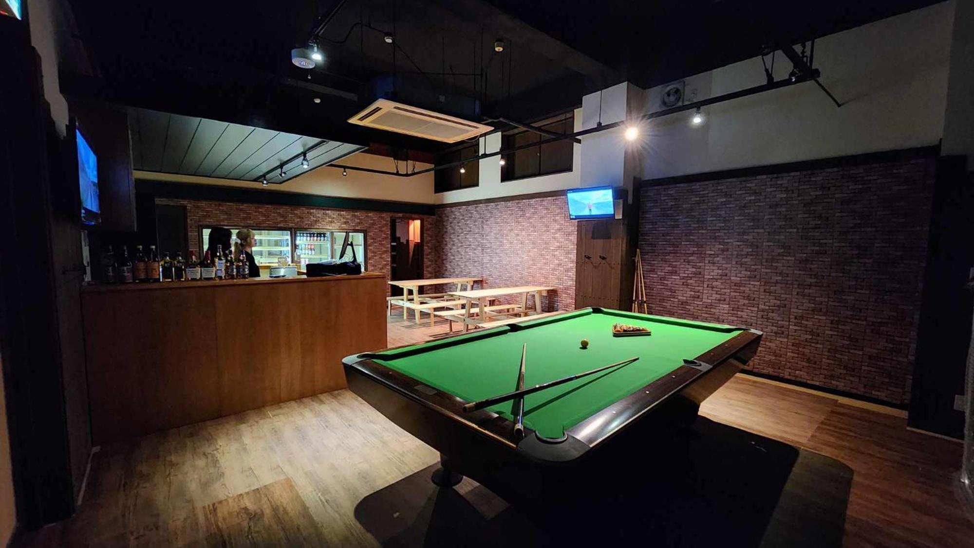 Guest House Inawashiro~Hanbog~ Bagian luar foto
